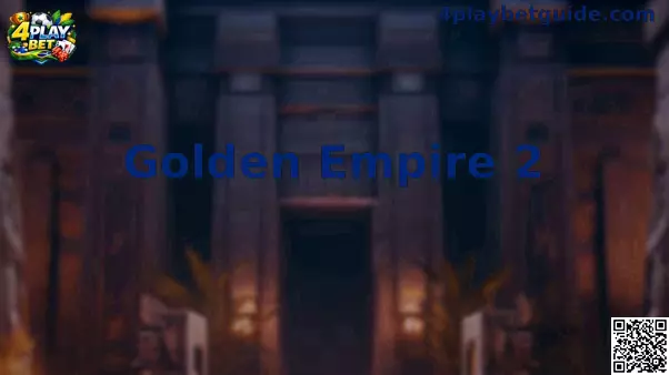 Golden Empire 2 Gameplay