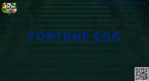 Destaque Fortune Egg