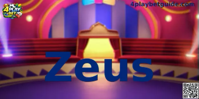 Zeus Gameplay
