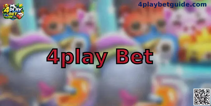 4play Bet Interface