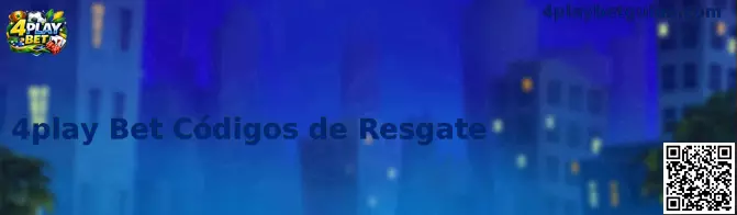 Obter Gift Code 4play Bet