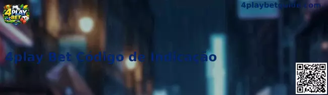 Obter Código de Convite 4play Bet