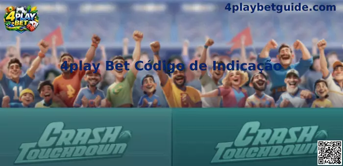 4play Bet Promoção