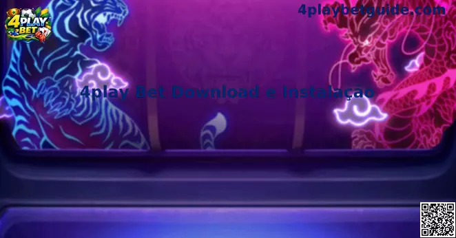 4play Bet Download e Instalação