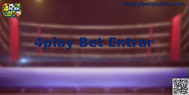 4play Bet Entrar Oficial