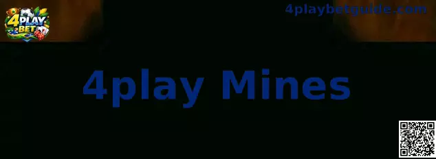 Representação visual da interface de um tabuleiro do 4play Mines