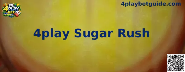 4play Sugar Rush