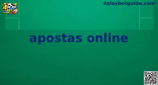Apostas Online Brasil