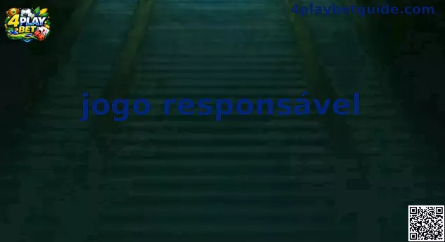 Jogo Responsável