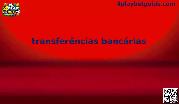Transferências Bancárias Seguras