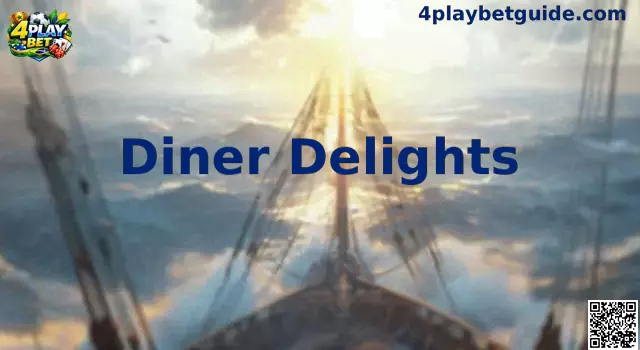 Diner Delights Slot