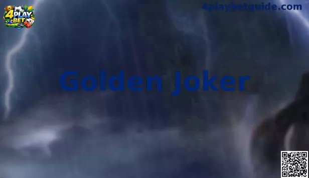 Golden Joker Slot Amatic