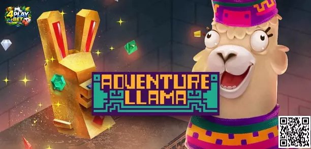 The Llama Adventure Gameplay